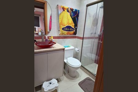 Apartamento à venda com 3 quartos, 160m² em Barra Olímpica, Rio de Janeiro