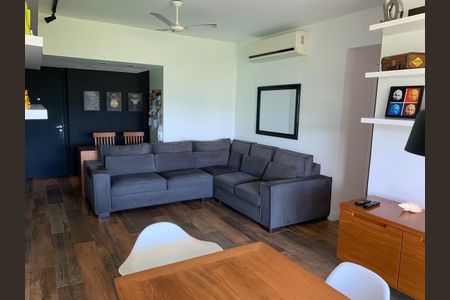 Apartamento à venda com 3 quartos, 101m² em Recreio dos Bandeirantes, Rio de Janeiro