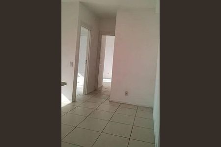 Apartamento à venda com 2 quartos, 50m² em Del Castilho, Rio de Janeiro