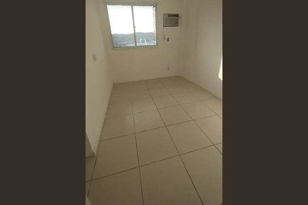 Apartamento à venda com 2 quartos, 50m² em Del Castilho, Rio de Janeiro
