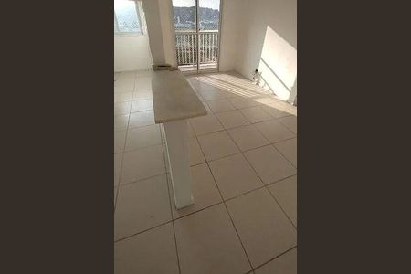 Apartamento à venda com 2 quartos, 50m² em Del Castilho, Rio de Janeiro