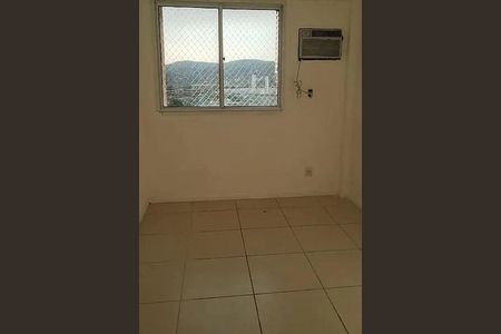Apartamento à venda com 2 quartos, 50m² em Del Castilho, Rio de Janeiro
