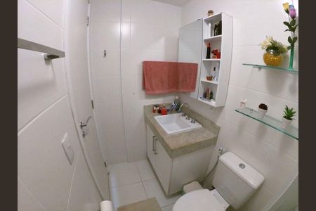 Apartamento à venda com 2 quartos, 72m² em Recreio dos Bandeirantes, Rio de Janeiro