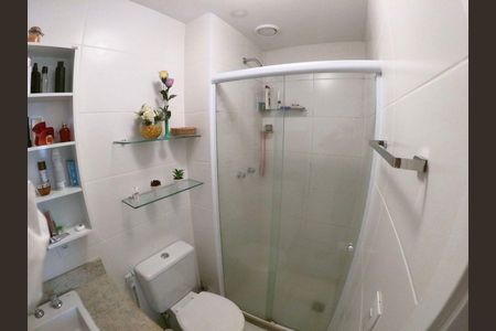 Apartamento à venda com 2 quartos, 72m² em Recreio dos Bandeirantes, Rio de Janeiro