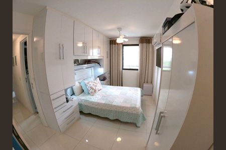 Apartamento à venda com 2 quartos, 72m² em Recreio dos Bandeirantes, Rio de Janeiro