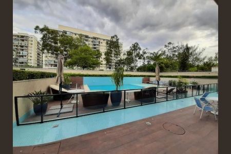 Apartamento à venda com 2 quartos, 72m² em Recreio dos Bandeirantes, Rio de Janeiro