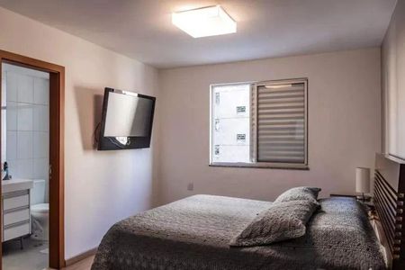 Apartamento à venda com 3 quartos, 101m² em Buritis, Belo Horizonte