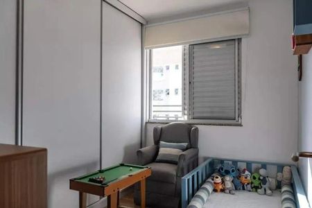 Apartamento à venda com 3 quartos, 101m² em Buritis, Belo Horizonte