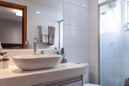 Apartamento à venda com 3 quartos, 101m² em Buritis, Belo Horizonte