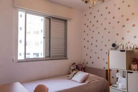 Apartamento à venda com 3 quartos, 101m² em Buritis, Belo Horizonte