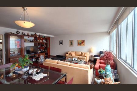 Apartamento à venda com 3 quartos, 153m² em Jardim Paulista, São Paulo