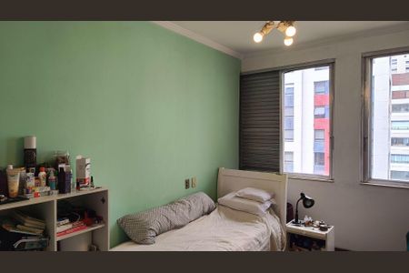 Apartamento à venda com 3 quartos, 153m² em Jardim Paulista, São Paulo