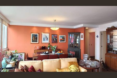 Apartamento à venda com 3 quartos, 153m² em Jardim Paulista, São Paulo