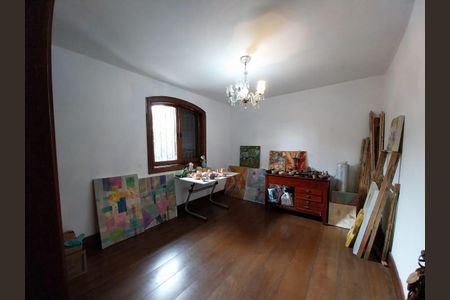 Casa à venda com 4 quartos, 544m² em Jardim Guedala, São Paulo