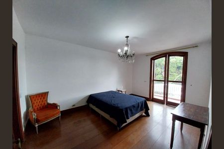 Casa à venda com 4 quartos, 544m² em Jardim Guedala, São Paulo