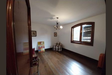 Casa à venda com 4 quartos, 544m² em Jardim Guedala, São Paulo