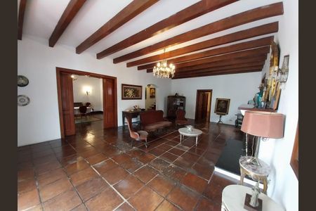 Casa à venda com 4 quartos, 544m² em Jardim Guedala, São Paulo