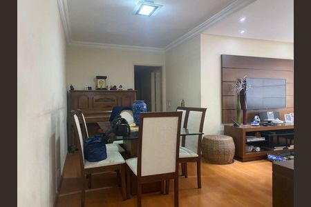 Apartamento à venda com 3 quartos, 108m² em Jardim Paulista, São Paulo