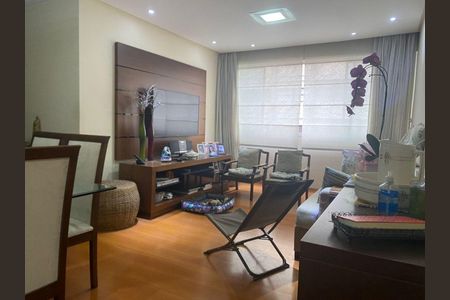 Apartamento à venda com 3 quartos, 108m² em Jardim Paulista, São Paulo