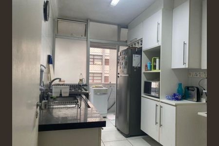 Apartamento à venda com 3 quartos, 108m² em Jardim Paulista, São Paulo