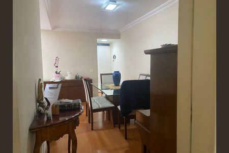 Apartamento à venda com 3 quartos, 108m² em Jardim Paulista, São Paulo