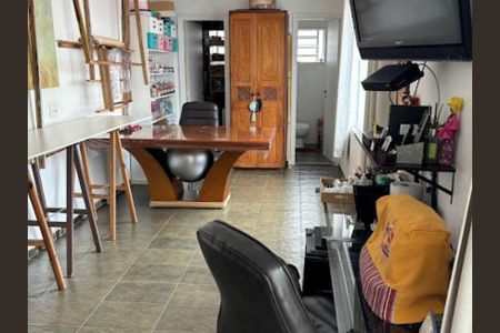 Casa à venda com 3 quartos, 375m² em Indianópolis, São Paulo