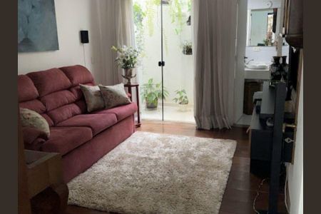 Casa à venda com 3 quartos, 375m² em Indianópolis, São Paulo