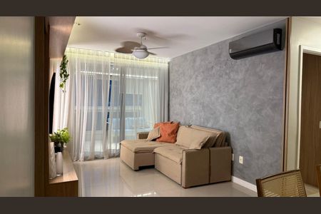 Apartamento à venda com 2 quartos, 85m² em Barra da Tijuca, Rio de Janeiro