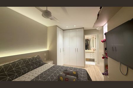 Apartamento à venda com 2 quartos, 85m² em Barra da Tijuca, Rio de Janeiro