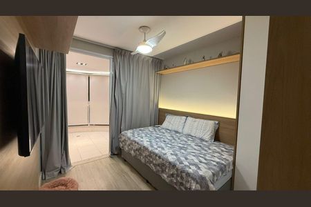 Apartamento à venda com 2 quartos, 85m² em Barra da Tijuca, Rio de Janeiro