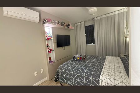 Apartamento à venda com 2 quartos, 85m² em Barra da Tijuca, Rio de Janeiro
