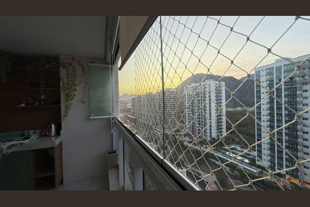 Apartamento à venda com 2 quartos, 85m² em Barra da Tijuca, Rio de Janeiro