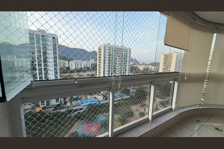 Apartamento à venda com 2 quartos, 85m² em Barra da Tijuca, Rio de Janeiro