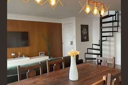 Apartamento à venda com 2 quartos, 144m² em Jardim Londrina, São Paulo