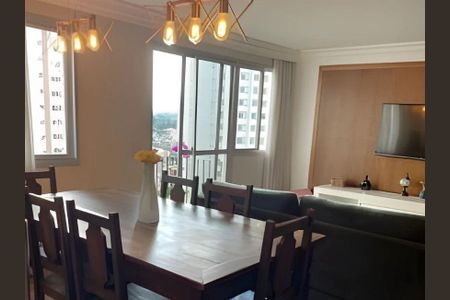 Apartamento à venda com 2 quartos, 144m² em Jardim Londrina, São Paulo