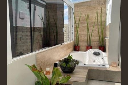 Apartamento à venda com 2 quartos, 144m² em Jardim Londrina, São Paulo