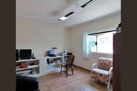 Casa à venda com 5 quartos, 170m² em Super Quadra Morumbi, São Paulo