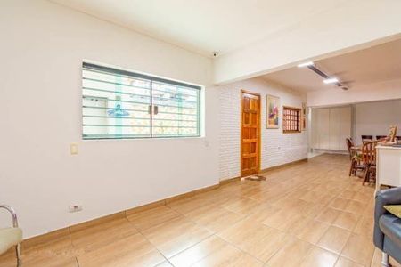 Casa à venda com 5 quartos, 170m² em Super Quadra Morumbi, São Paulo