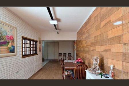 Casa à venda com 5 quartos, 170m² em Super Quadra Morumbi, São Paulo