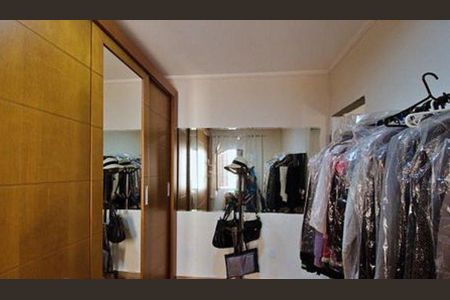 Casa à venda com 5 quartos, 170m² em Super Quadra Morumbi, São Paulo