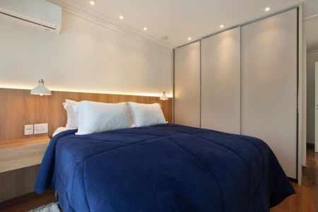 Casa à venda com 4 quartos, 324m² em Residencial Quatro (Alphaville), Santana de Parnaíba