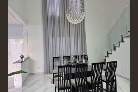 Casa à venda com 4 quartos, 316m² em Parque dos Passaros, São Bernardo do Campo