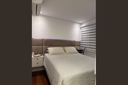 Apartamento à venda com 3 quartos, 85m² em Vila Curuçá, Santo André
