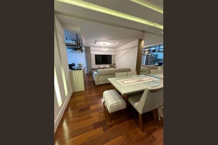 Apartamento à venda com 3 quartos, 85m² em Vila Curuçá, Santo André