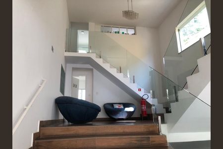 Casa à venda com 6 quartos, 790m² em Fazenda Morumbi, São Paulo