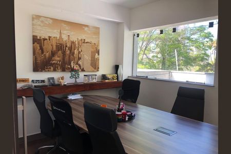 Casa à venda com 6 quartos, 790m² em Fazenda Morumbi, São Paulo