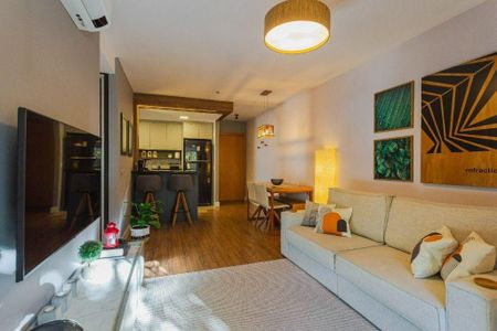 Apartamento à venda com 2 quartos, 72m² em Passo d’Areia, Porto Alegre