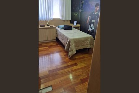 Apartamento à venda com 3 quartos, 136m² em Nova Petrópolis, São Bernardo do Campo