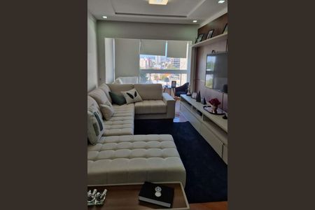 Apartamento à venda com 3 quartos, 136m² em Nova Petrópolis, São Bernardo do Campo