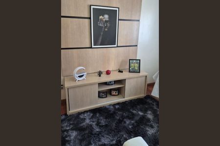 Apartamento à venda com 3 quartos, 136m² em Nova Petrópolis, São Bernardo do Campo